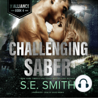 Challenging Saber