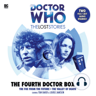 The Fourth Doctor Box Set