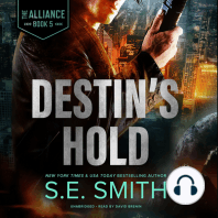 Destin's Hold