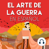 El Arte de La Guerra En Español