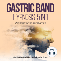 Gastric Band Hypnosis 5 in 1