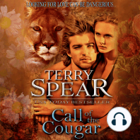Call of the Cougar