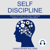 Self Discipline