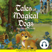Tales of Magical Dogs