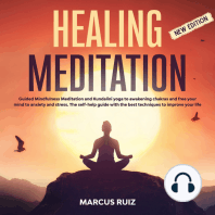 Healing Meditation