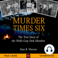 Murder Times Six