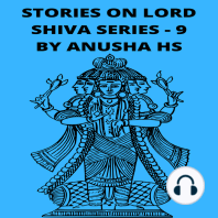 Stories on lord Shiva series - 9