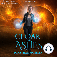Cloak of Ashes