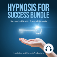 Hypnosis for Success Bundle