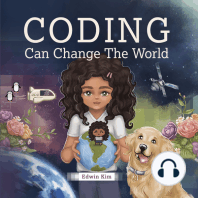 Coding Can Change The World