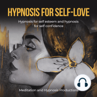 Hypnosis for Self-Love