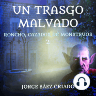 Un trasgo malvado