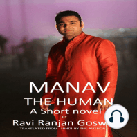 Manav, The Human