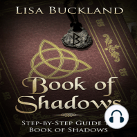 Book of Shadows