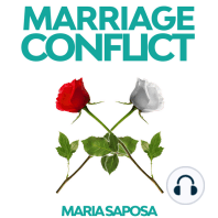 Marriage Conflict