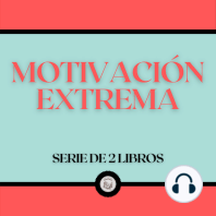 Motivación Extrema (Serie de 2 Libros)