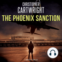 The Phoenix Sanction