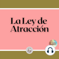 La Ley de Atracción