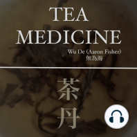 Tea Medicine