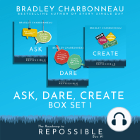 Repossible Box Set 1