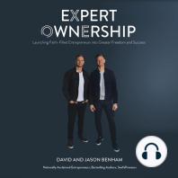 Expert Ownership