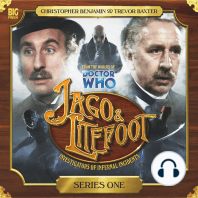 Jago & Litefoot