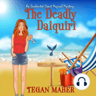 The Deadly Daiquiri