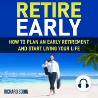 Retire Early