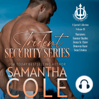 Trident Security Series