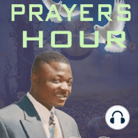 Prayers Hour