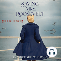 Saving Mrs. Roosevelt