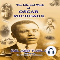 The Life and Work of Oscar Micheaux
