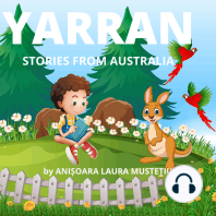 YARRAN, Stories from Australia