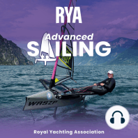 RYA Advanced Sailing (A-G12)