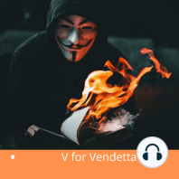 V for Vendetta