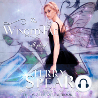 The Winged Fae