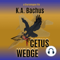 Cetus Wedge