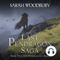 The Pendragon's Blade