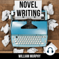 Novel Writing
