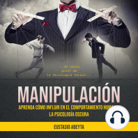 Manipulación