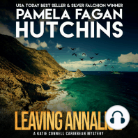 Leaving Annalise (A Katie Connell Texas-to-Caribbean Mystery)
