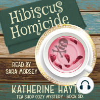 Hibiscus Homicide