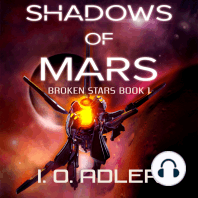 Shadows of Mars