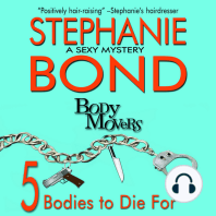 5 Bodies to Die For