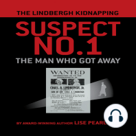 The Lindbergh Kidnapping Suspect No. 1