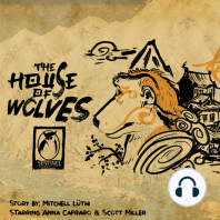 The House of Wolves