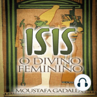 Isis O Divino Feminino