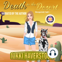 Death in the Desert