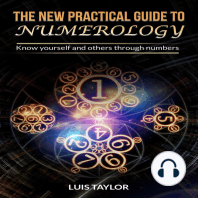THE NEW PRACTICAL GUIDE TO NUMEROLOGY