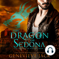 The Dragon of Sedona
